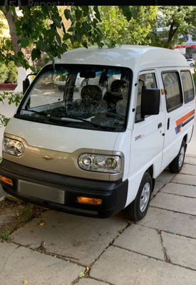 Oq damas-2 2024 bosgan yoli 23604 km