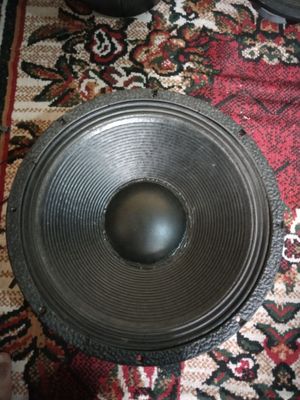 Kalonka. dinamik.