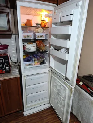 Продаётся холодильник в хорошем состоянии