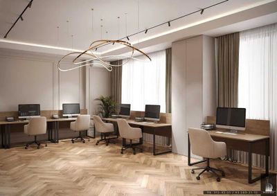 Аренда офиса 185 м² в районе Мирзо-Улугбек, Буз Базар — для офисников