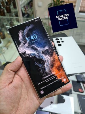 Samsung Galaxy s22 ultra