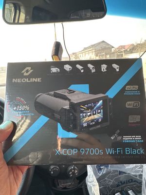 Neonline 9700s wifi black