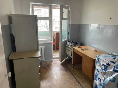 Сдам квартиру ул. Ш.Руставели 1-комнатную, 59-поликлиника