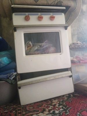 gaz plita