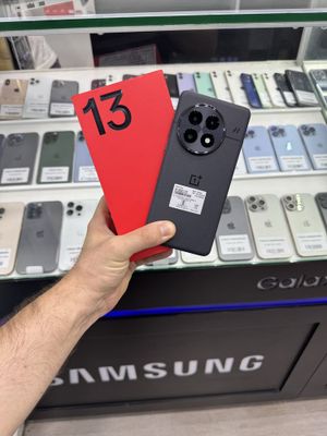 One Plus 13 Global 16/512GB