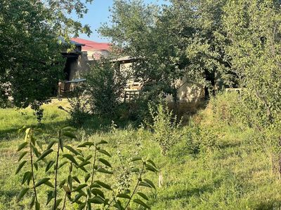 Ер участкаси сотилади