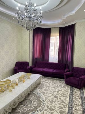 Юнусабад ул.Чинабад 4.15 сотик 10 комнат