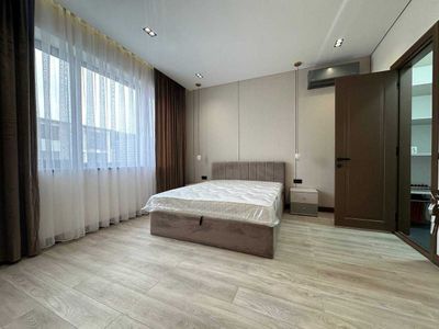 Продажа Срочно Евро Коттедж Alfraganus 2 соток 5 комнат 165м2