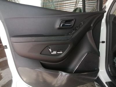 Trecker 1 primier