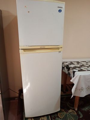 Cooltech freezer&refrigerator