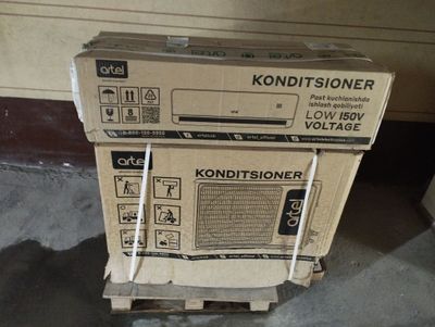 Konditsioner Artel 9 lik Everest