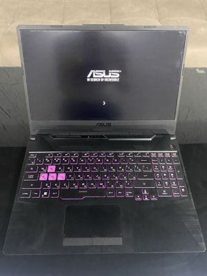 Asus Tuf Gaming 11 поколения core i5 rtx 2050