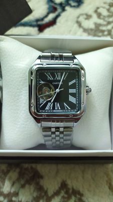 cartier brendidan mexanika skat