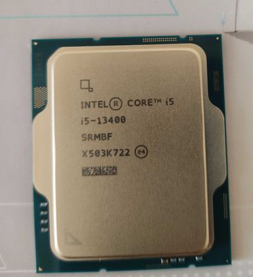 Intel Core i5 13400 (Новый) ___ Успейте, количество ограничено!