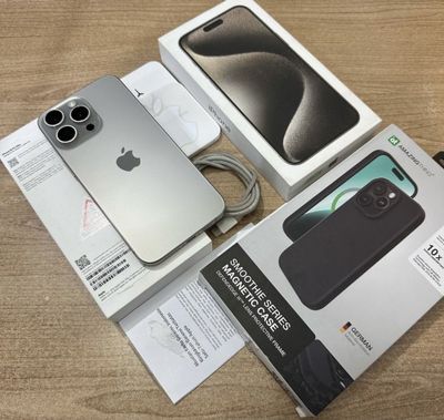 Iphone 15 pro 128 /gb