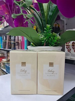 AVON TODAY ORIGINAL 100%