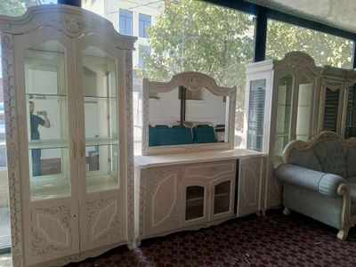 Mebel 100% MDF krashini