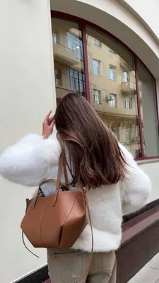 Сумка полен новая