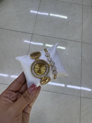 SWAROVSKI GOLD SOAT NABOR