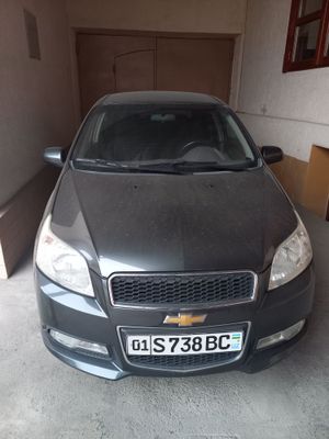 Chevrolet Nexia 3