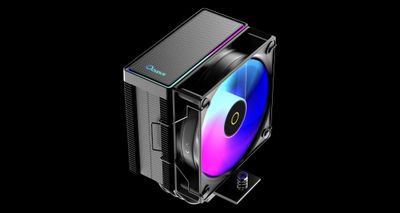 Ocypus Gamma A40 ARGB Air Cooling