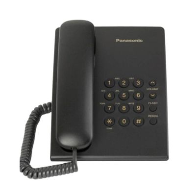 Стационарный телефон Panasonic telefon