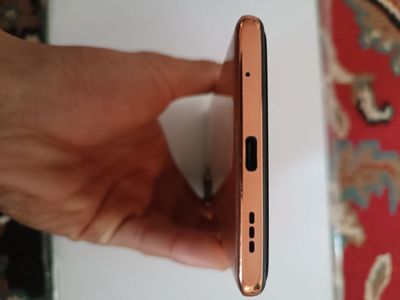 Redmi Note 10 Por