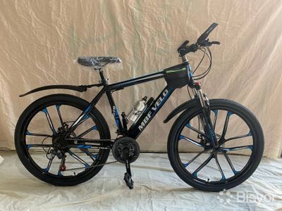 Velosiped va samakatlar  sotib olamiz