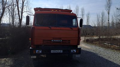 Камаз 65115 сотилади