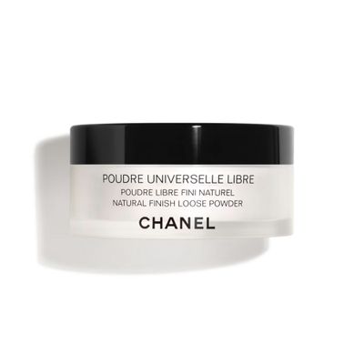 Chanel Poudre Universelle Libre/Natural Finish Loose Powder