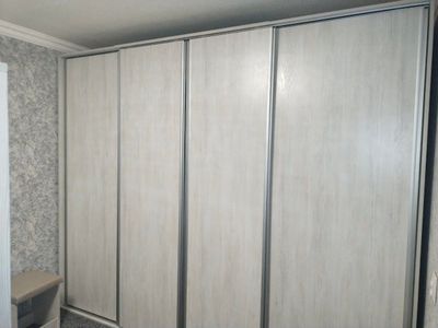 yotoqxona mebeli, telvizor, konditsioner