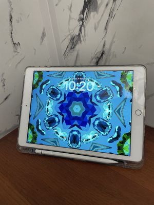 Ipad 7 rose gold