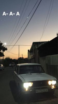 жугули 2106 lada 2106
