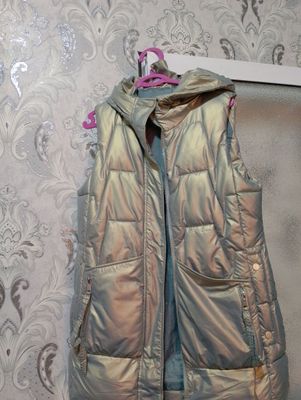 Jiletka