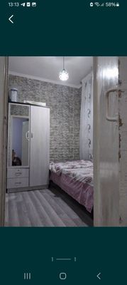 Кунлик ижарага 2 кишилик хона топширамиз
