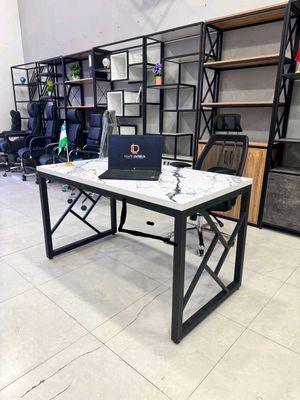 stol stul loft uslubida tayyor va zakazga