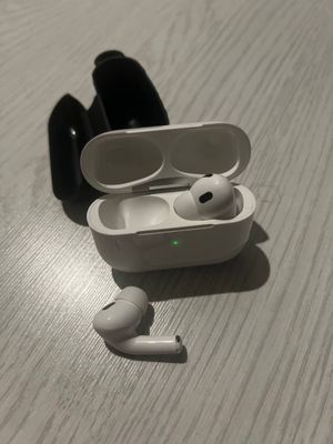 AirPods Pro sotiladi