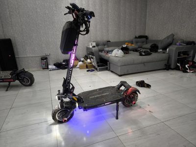 Dualtron Thunder 3