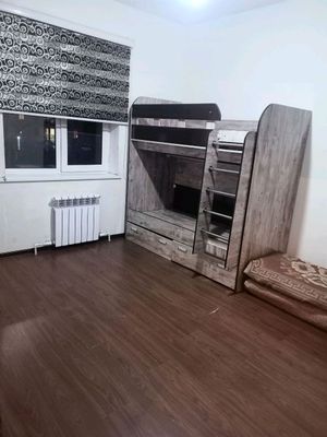 Квартира сотилади