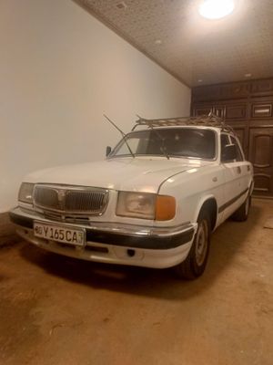 31 10 volga yili 2000. Prsepi bilan