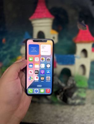 Iphone 11pro 256gb