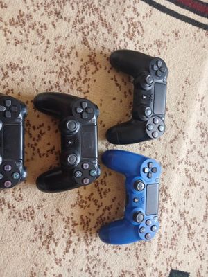 Original ps 4 jostiklar sotiladi