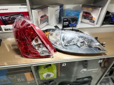 Американка Optra комплект GM/Gentra | Рассрочка тоже есть
