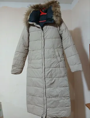 Qishki kurtka,2tomonli,naturalka mehli yangi xali