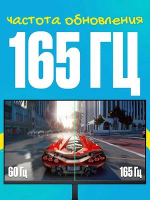 Монитор Redmi Display G24 Гарантия на 6 месяцев