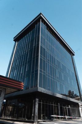 Продается 7-этажное Здание-2200 м2 | ЖК ‘Казахстан’, Минор