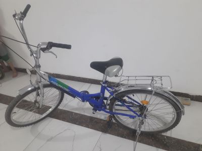 Verapachi katta velosoped sotiladi