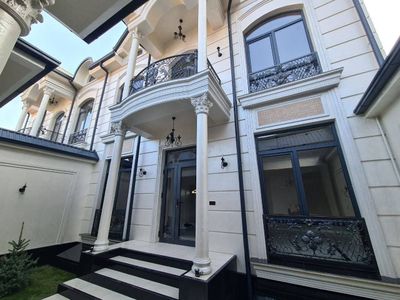 Продаётся новый дом Улица Никитина Мирзо Улугбекский район