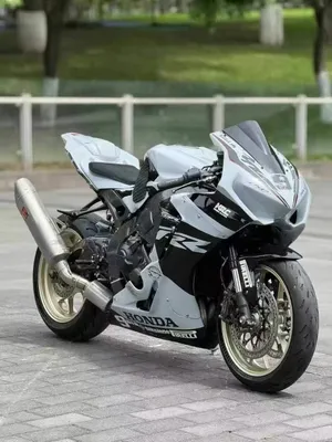Honda sbr 1000rr