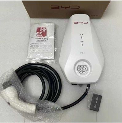 BYD 7 kw li zaryadka srochni sotiladi